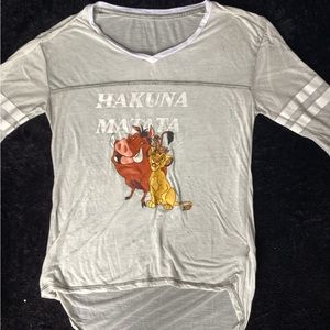 Hakuna Manata